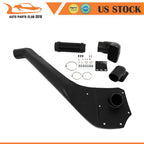 Front Right Air Intake Snorkel Kit for Land Rover Discovery 3 (2006–2009)