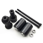 No Cut Frame Slider Crash Protector for Kawasaki Z1000 (2003–2006)