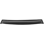 Rear Window Visor Spoiler Deflector for Honda Civic (2012–2015)