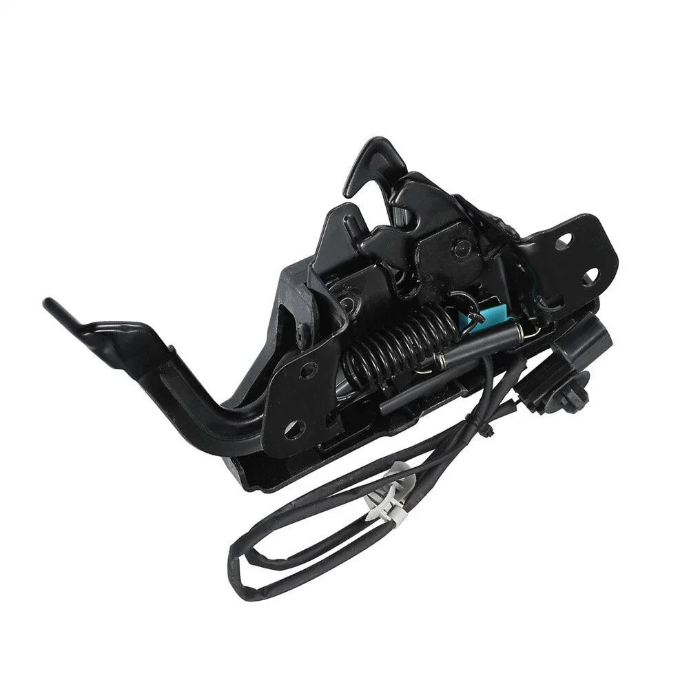 Hood Lock Latch Assembly for Kia Optima (2016-2020)