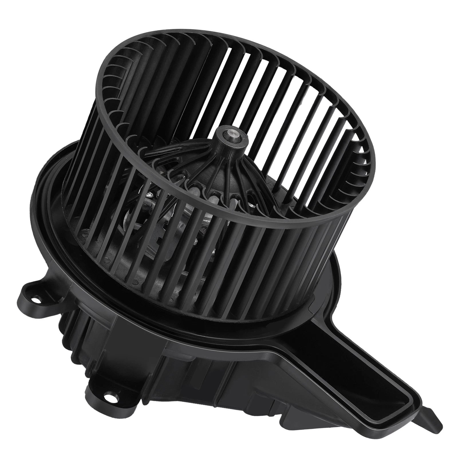 Engine Coolant Reservoir Tank with Cap for Land Rover Range Rover (2006–2009)
