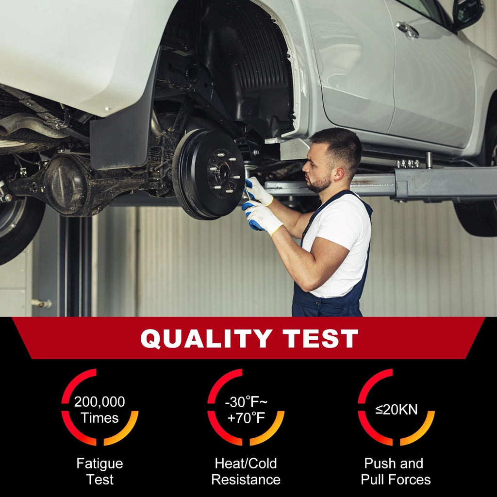 Lower Control Arm Front Left for Audi A1, VW Polo (2013-2017)