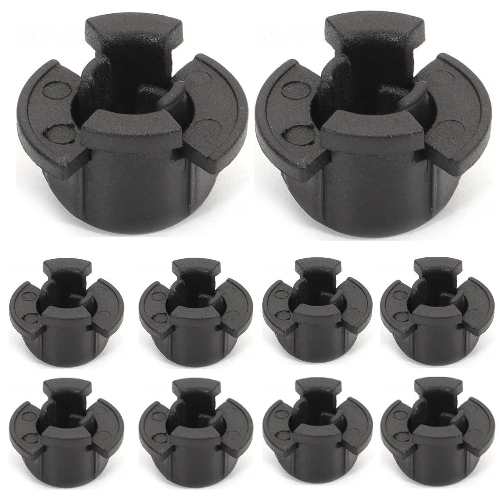 ACC Sensor Bracket for Compatible Vehicles (OEM)