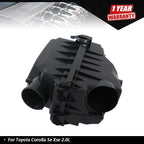 Air Intake Box for Toyota Corolla SE XSE 2020–2022