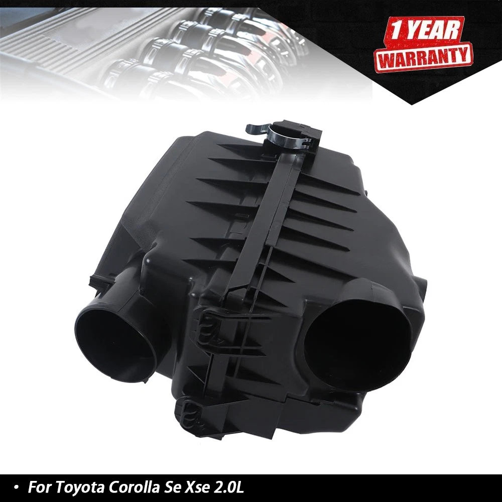 Air Intake Box for Toyota Corolla SE XSE 2020–2022