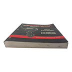 Service Manual for Mercury 8/9.9 BigFoot FourStroke (2005) 90-892248R01