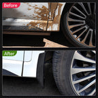 Mud Flaps for Ram 1500 (2019-2023)