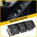 Power Window Master Switch 3 Pin for Mercedes-Benz C300 (2009–2010)