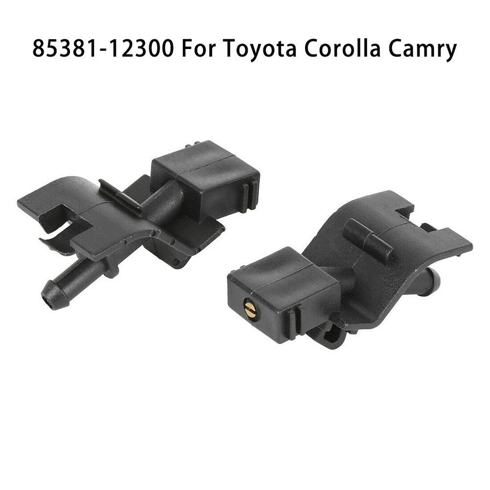 Wiper Nozzle Tool for Household Windshield Washer (Universal Fit)