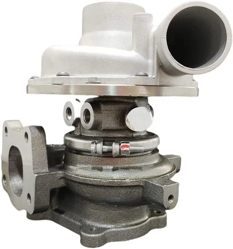 Turbocharger 8973628390 for Isuzu 4HK1 (2000–2023)