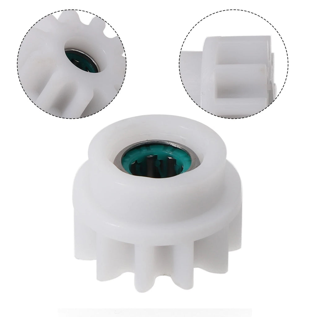 Sweeper Accessories Gear Parts for Brooms Mops (1 Piece)