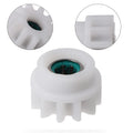 Sweeper Accessories Gear Parts for Brooms Mops (1 Piece)