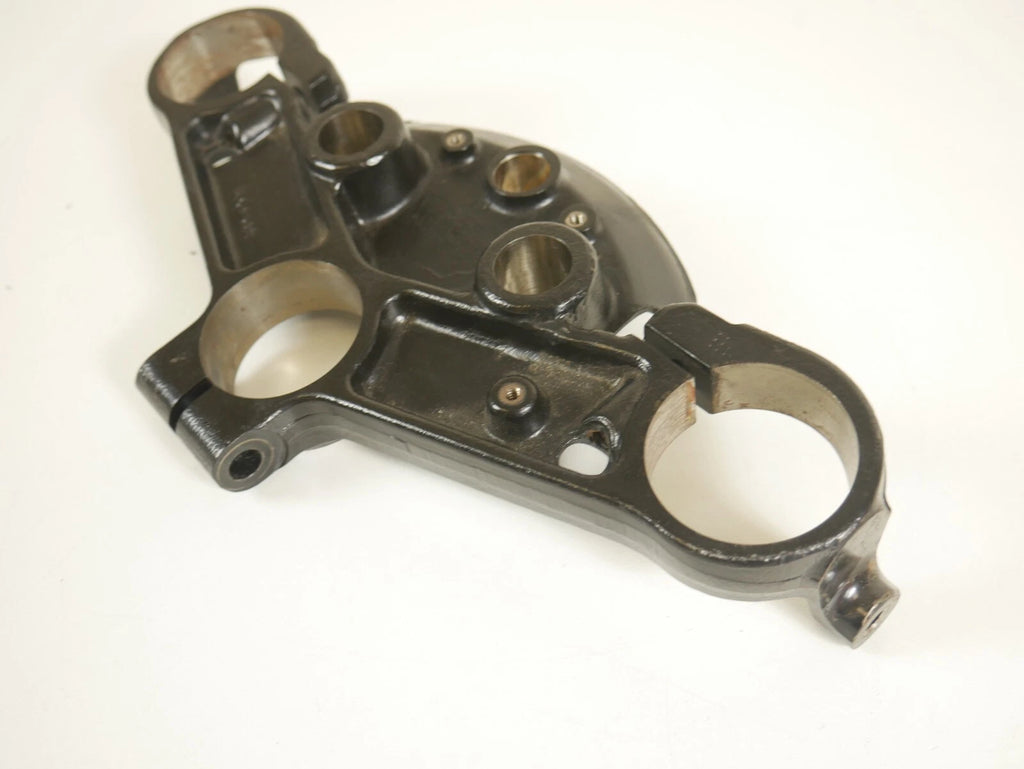 Triple Tree Bracket for Harley Davidson Touring (2014–2022) 49mm