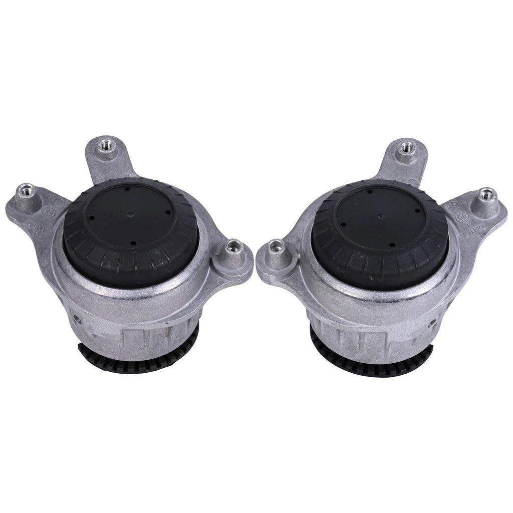 Engine Motor Mount for Mercedes Benz E300 E350 (2010-2016)