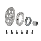 Starter Clutch Gear One Way Bearing Kit for Yamaha YFM660R Raptor (2002–2003)