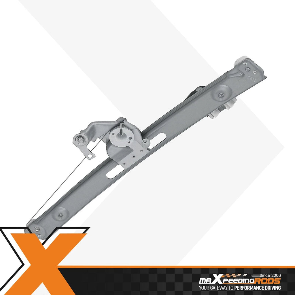 Rear Left Window Regulator for BMW E46 323i 325i 328i 330i (1998–2006)