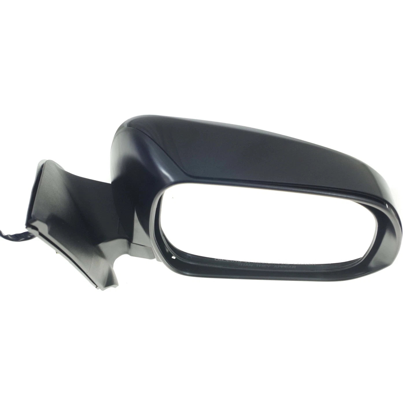 Mirror Set for Toyota Tacoma (2012–2015) with Signal Light