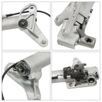 Steering Column Mechanism for Chevrolet Avalanche 1500 2500 (2002–2013)