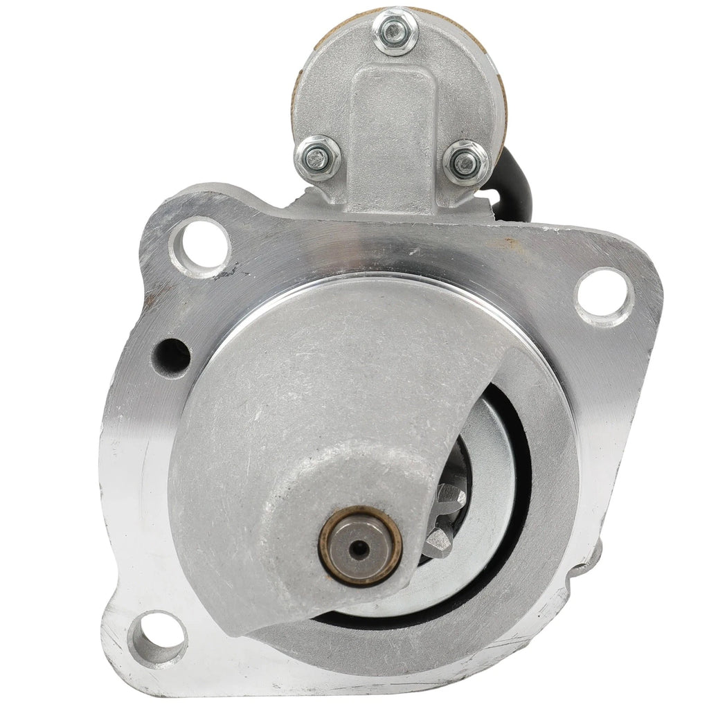 Starter Motor for Perkins 1103C-33, 1103D-33, 1104D-44