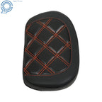 Passenger Sissy Bar Backrest for Harley Touring Electra Street Glide (1994–Later)