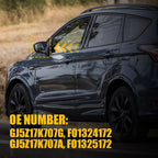 Mirror Glass Set for Ford Escape (2017–2019) Left Right Side