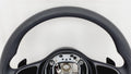 Steering Wheel with Paddle Shifters for Mercedes Sprinter (2019–2024) A9074604601