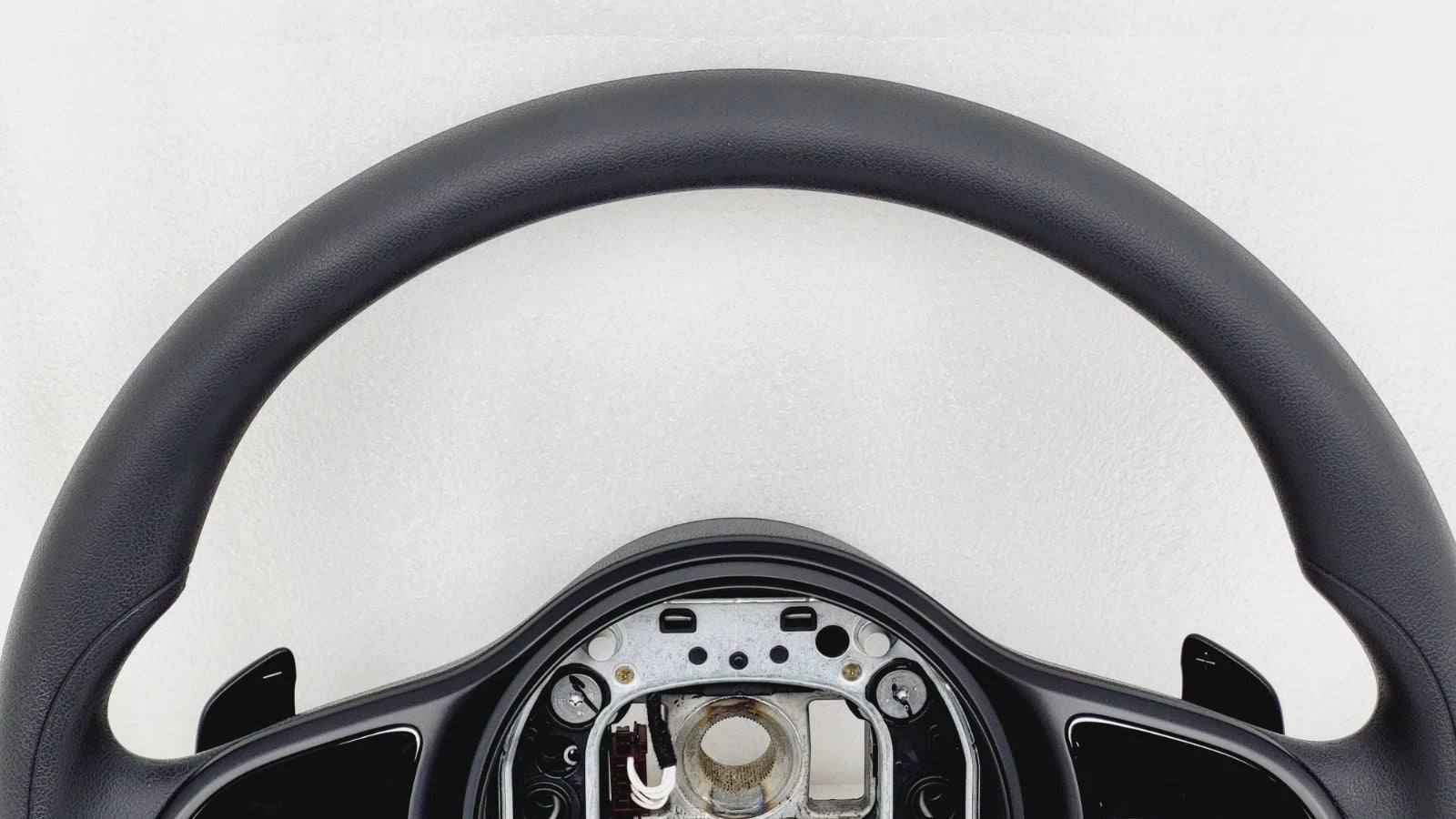 Steering Wheel with Paddle Shifters for Mercedes Sprinter (2019–2024) A9074604601