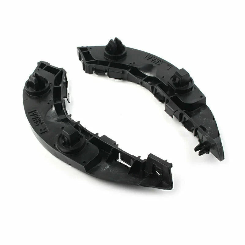 Front Bumper Retainer Brackets for 2006-2011 Honda Civic Sedan