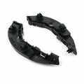 Front Bumper Retainer Brackets for 2006-2011 Honda Civic Sedan