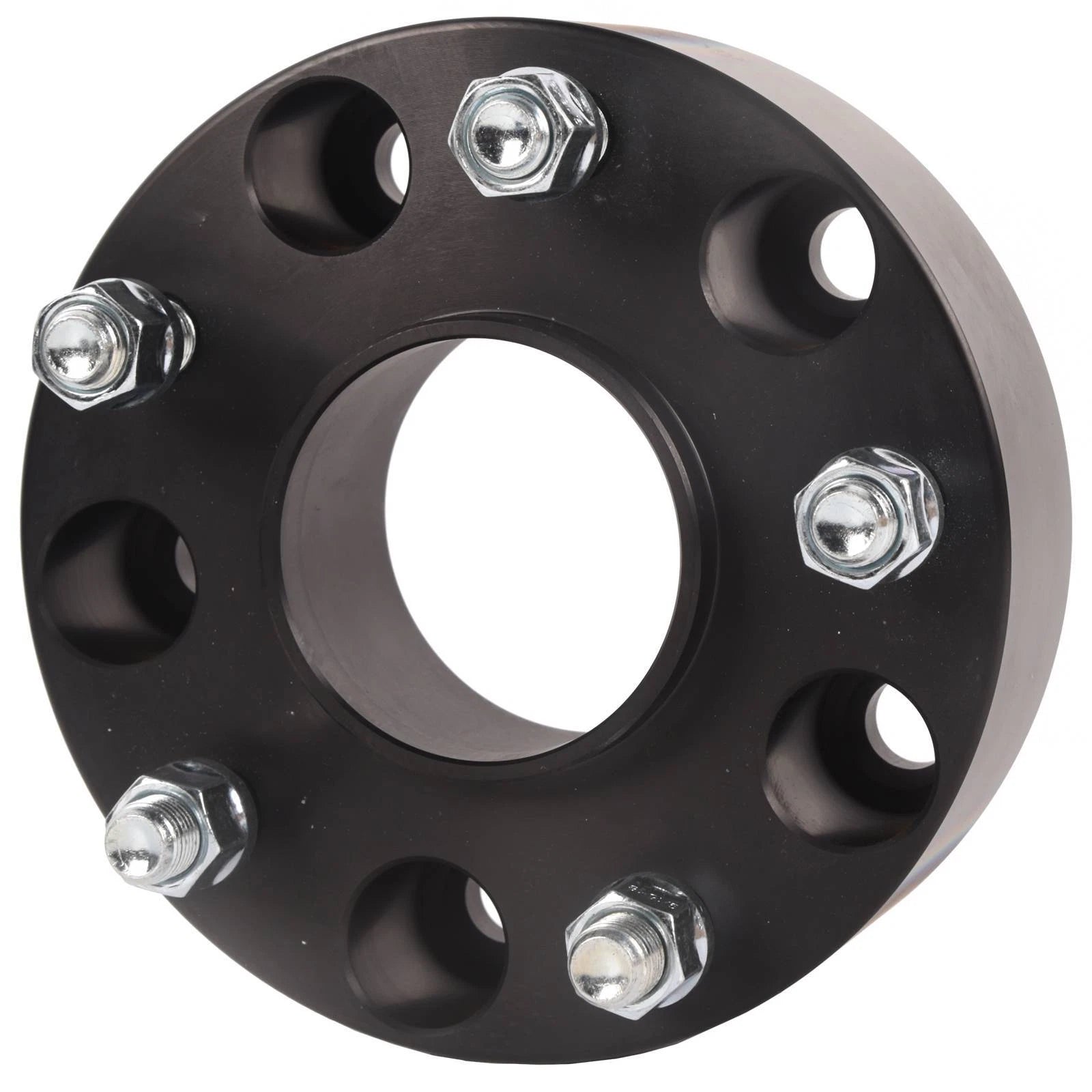 Set of 4 Wheel Spacers for Dodge Ram 1500 (Fits 5x5.5, 2")