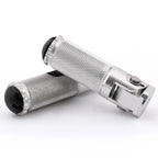 Folding Foot Pegs Rear Set for Universal Motorcycle (T9)