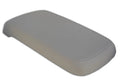 Leather Synthetic Console Armrest Cover for Chevrolet Colorado (2015–2019)