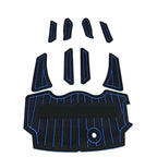 Custom Marine Traction Mat for Yamaha VX Cruiser VXR (2010–2014)