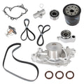 Timing Belt Water Pump Kit for Toyota Camry Sienna Lexus RX330 (2002–2006)