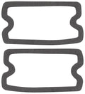 Parking Turn Signal Light Lamp Gasket Set for 1970 Chevy Chevelle