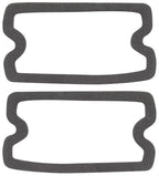 Parking Turn Signal Light Lamp Gasket Set for 1970 Chevy Chevelle