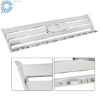 Front Bumper Upper Grille Assembly for Ford Edge (2007–2010) 7T4Z8200A