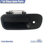 Outer Exterior Door Handle for Chevrolet GMC (2003-2009)