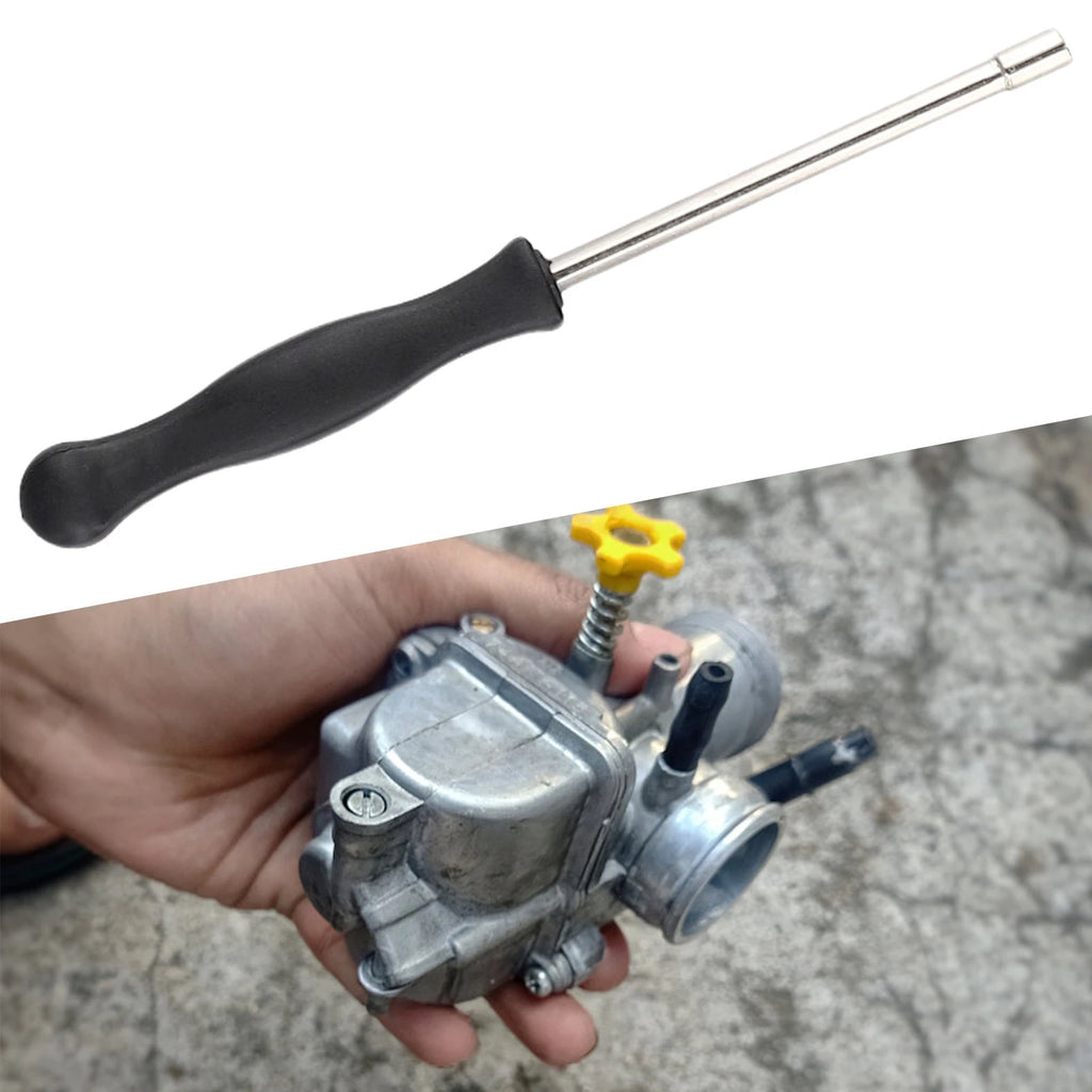 Carburetor Adjustment Tool for Special Key Accessories