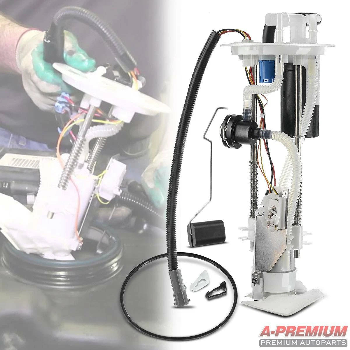 Fuel Pump Hanger Assembly for Ford Ranger Mazda B2300 B3000 (2001–2003)