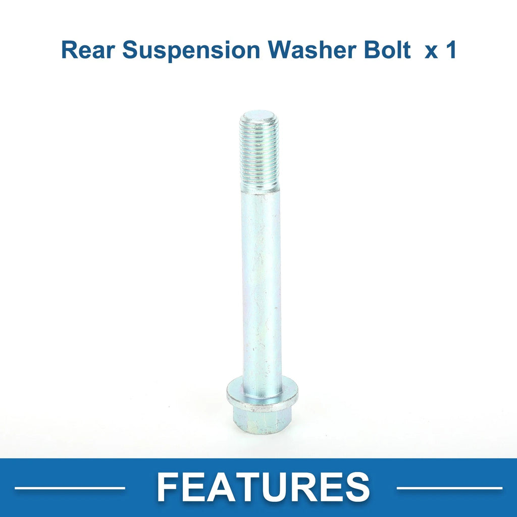 Rear Suspension Washer Bolt for Mitsubishi Pajero IV/Montero (2006) No. 4113A053