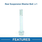 Rear Suspension Washer Bolt for Mitsubishi Pajero IV/Montero (2006) No. 4113A053
