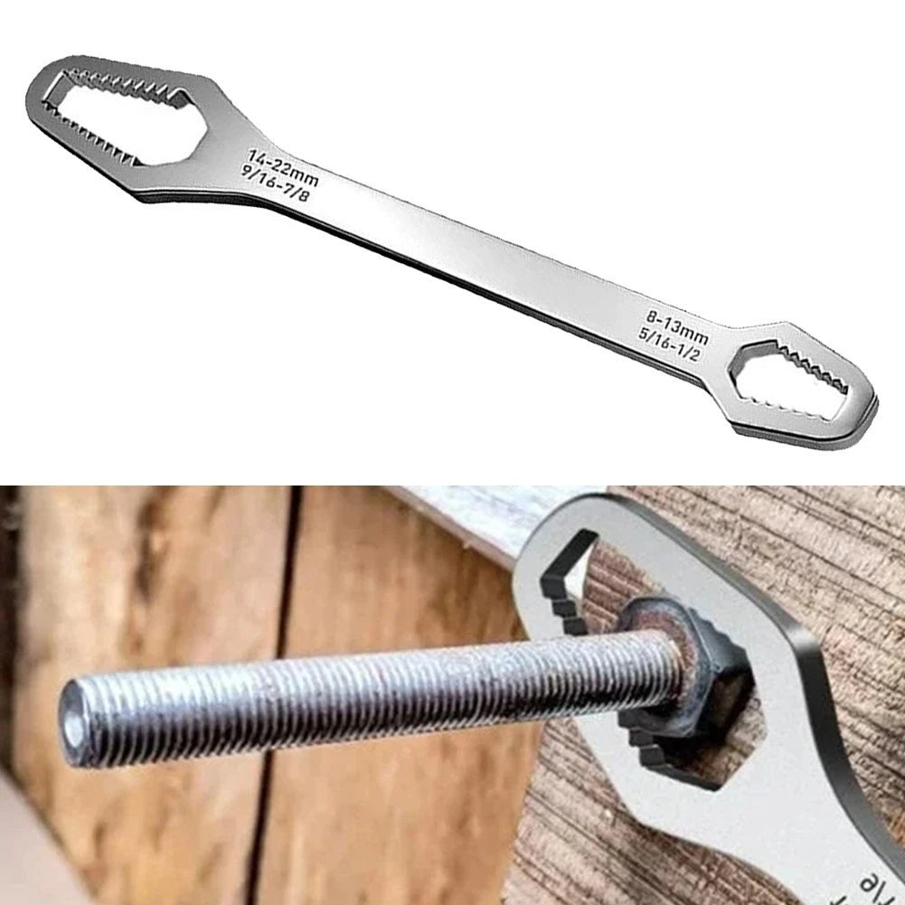 8mm 22mm Torx Wrench for Various Applications (Universal)