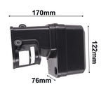 Air Filter for Garden Power Tool 5.5HP