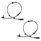 ABS Wheel Speed Sensors for Smart Fortwo L3 (2008-2015)