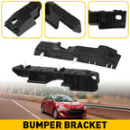 Bumper Fender Bracket Set for Hyundai Sonata (2011–2015)