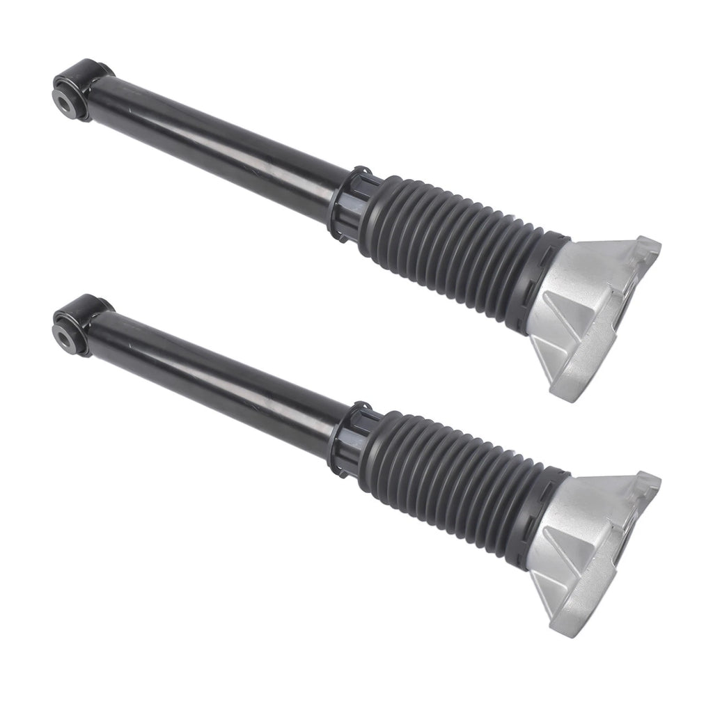 2X Rear Shock Absorber Struts for Mercedes W167 GLE450 (2019–2022)