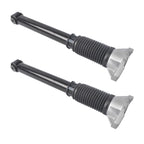 2X Rear Shock Absorber Struts for Mercedes W167 GLE450 (2019–2022)