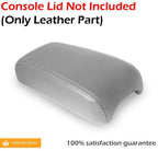 Console Lid Pull Over Cover Leather for Chevrolet Cavalier (2000–2005)