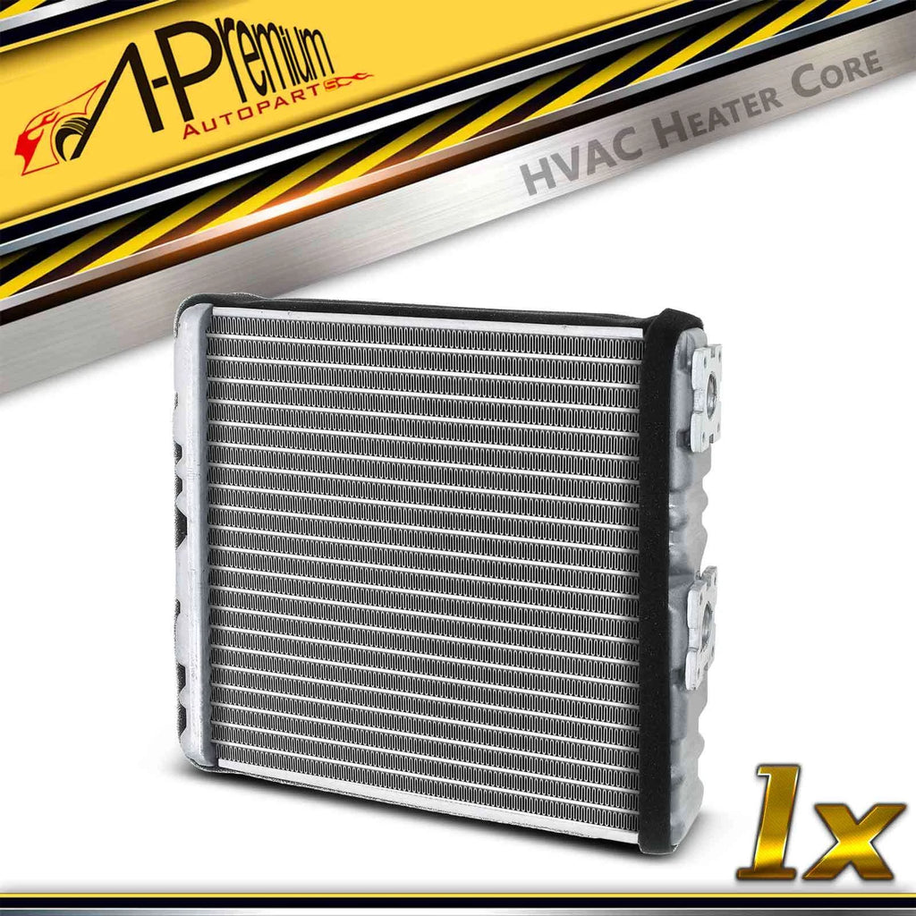 HVAC Heater Core for Nissan Quest Saab 9-3 (1999–2002, 1997–1998)